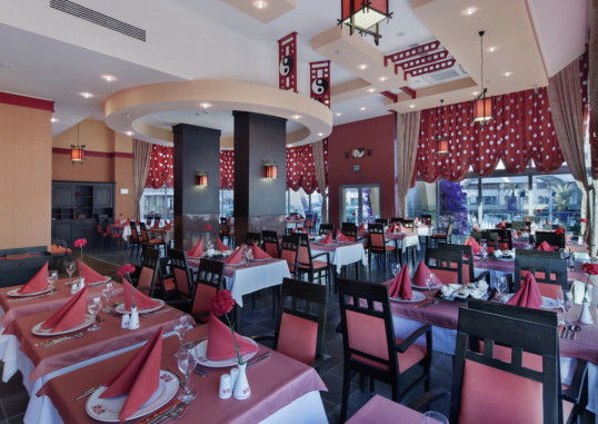 ALAIYE RESORT & SPA 23