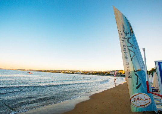 ALAIYE RESORT & SPA 40