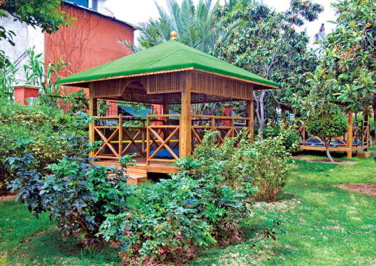 ALAIYE RESORT & SPA 44