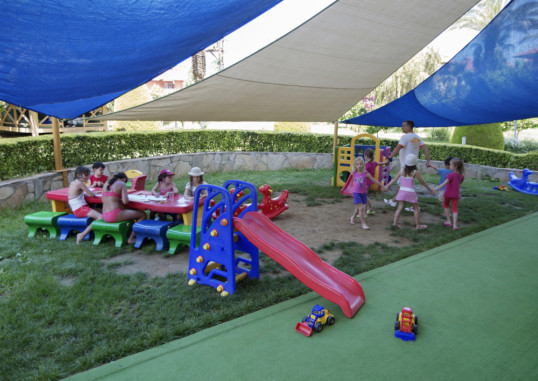 ALAIYE RESORT & SPA 45