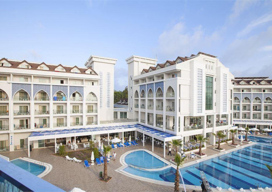 DIAMOND ELITE & SPA (ADULTS ONLY) 1