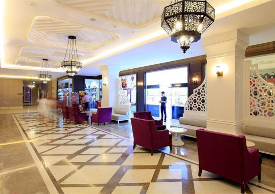 DIAMOND ELITE & SPA (ADULTS ONLY) 4