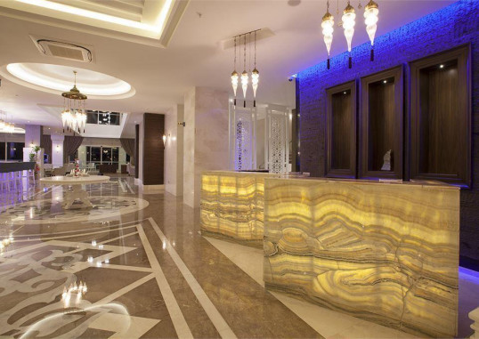 DIAMOND ELITE & SPA (ADULTS ONLY) 5