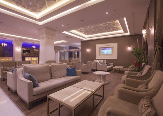 DIAMOND ELITE & SPA (ADULTS ONLY) 6