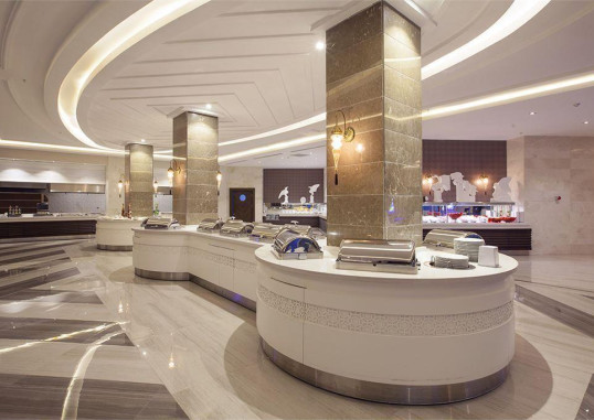 DIAMOND ELITE & SPA (ADULTS ONLY) 7