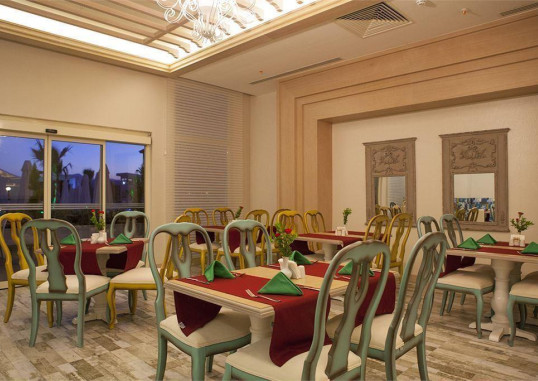 DIAMOND ELITE & SPA (ADULTS ONLY) 9