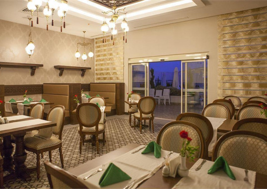 DIAMOND ELITE & SPA (ADULTS ONLY) 10