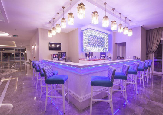 DIAMOND ELITE & SPA (ADULTS ONLY) 11