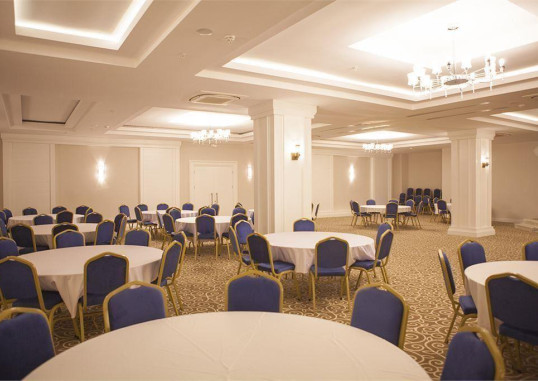 DIAMOND ELITE & SPA (ADULTS ONLY) 12
