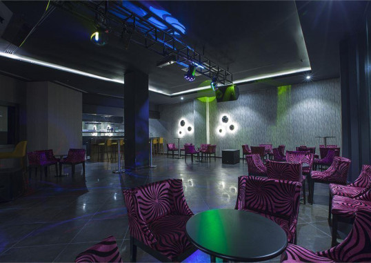 DIAMOND ELITE & SPA (ADULTS ONLY) 14