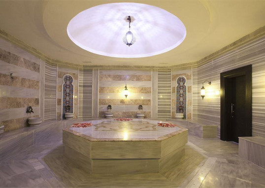 DIAMOND ELITE & SPA (ADULTS ONLY) 16