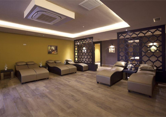 DIAMOND ELITE & SPA (ADULTS ONLY) 18