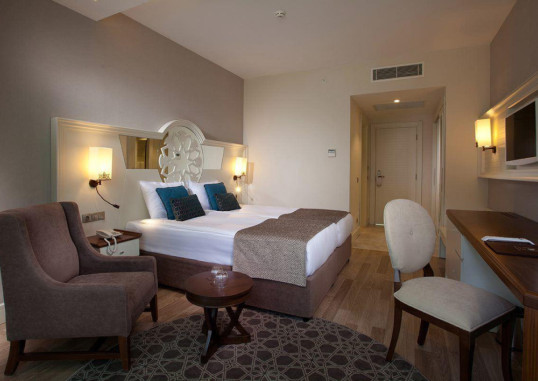 DIAMOND ELITE & SPA (ADULTS ONLY) 21