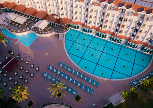 ROX RESORT HOTEL 2
