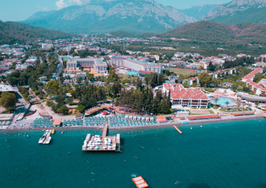ROX RESORT HOTEL 6