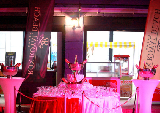 ROX RESORT HOTEL 25