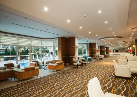 ROX RESORT HOTEL 26