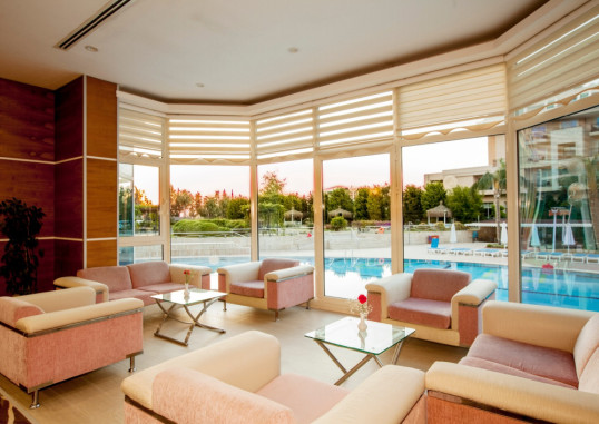 ROX RESORT HOTEL 27