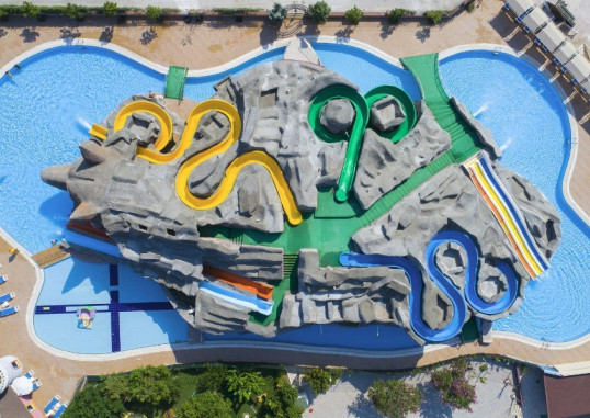 ROX RESORT HOTEL 3