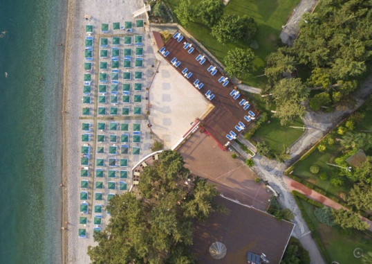 ROX RESORT HOTEL 37