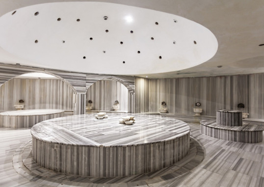ROX RESORT HOTEL 43
