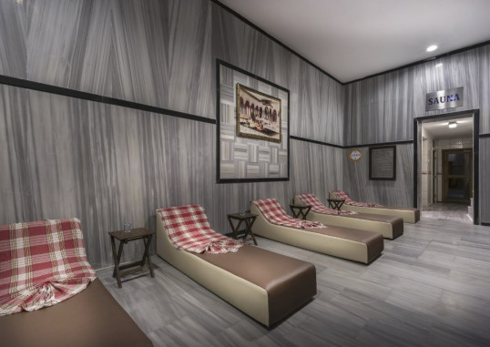 ROX RESORT HOTEL 48