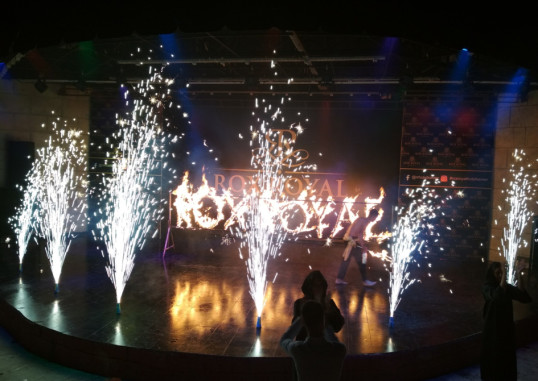 ROX RESORT HOTEL 53