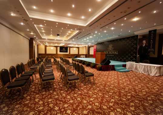 ROX RESORT HOTEL 58