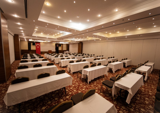 ROX RESORT HOTEL 60