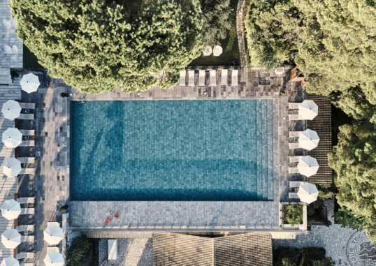 KONTOKALI BAY RESORT & SPA 3