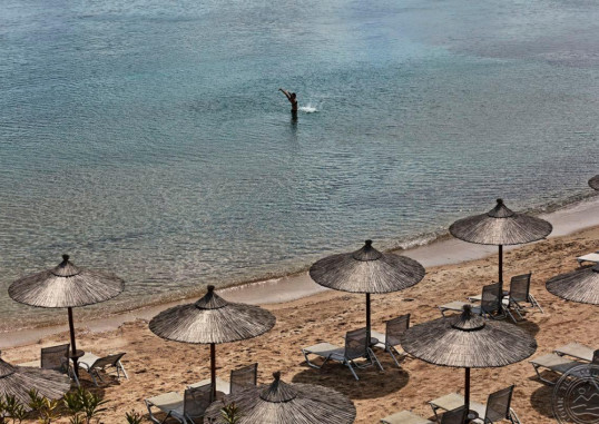 KONTOKALI BAY RESORT & SPA 7