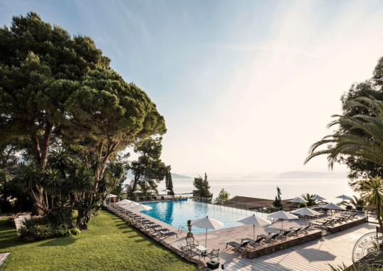 KONTOKALI BAY RESORT & SPA 17