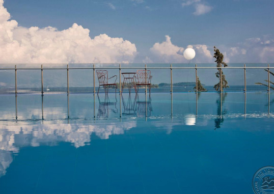 KONTOKALI BAY RESORT & SPA 19