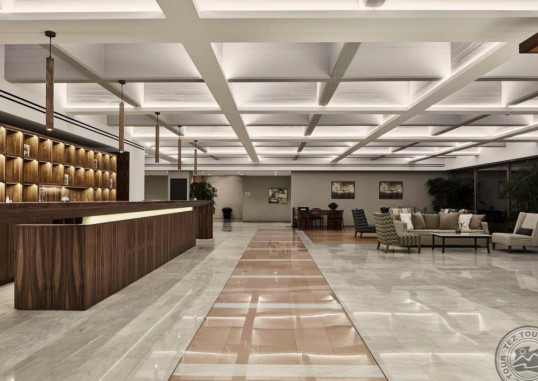 KONTOKALI BAY RESORT & SPA 45