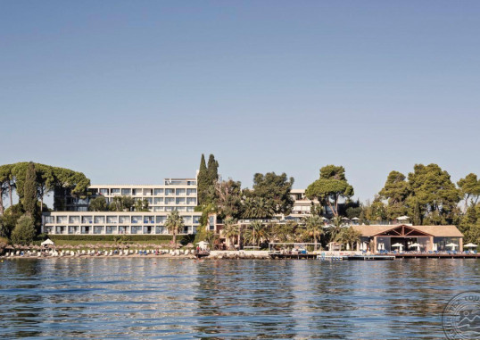 KONTOKALI BAY RESORT & SPA 47
