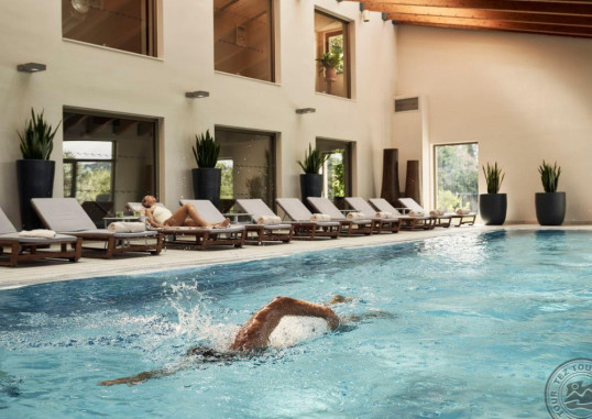 KONTOKALI BAY RESORT & SPA 57