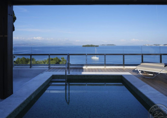KONTOKALI BAY RESORT & SPA 59