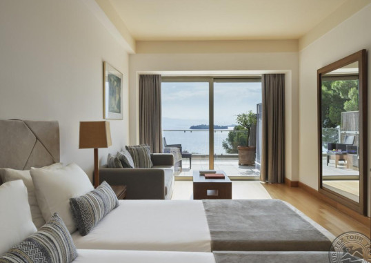 KONTOKALI BAY RESORT & SPA 65