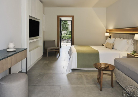KONTOKALI BAY RESORT & SPA 70