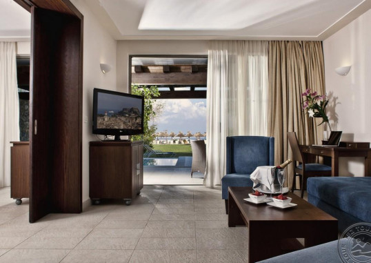 KONTOKALI BAY RESORT & SPA 75