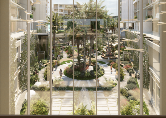 CARINE RESORT MEDUN 6
