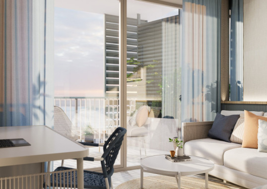 CARINE RESORT MEDUN 15