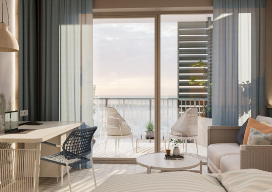 CARINE RESORT MEDUN 16