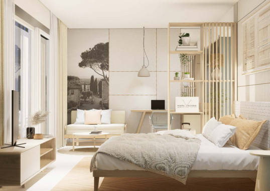 CARINE RESORT MEDUN 17