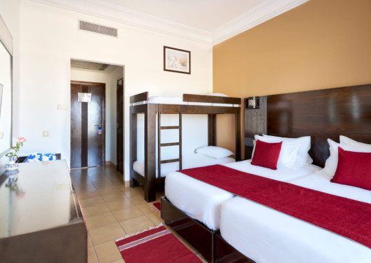 EL MEHDI BEACH RESORT 18