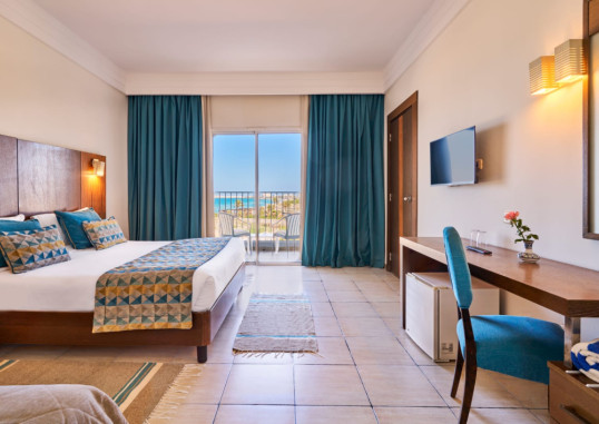 EL MEHDI BEACH RESORT 19