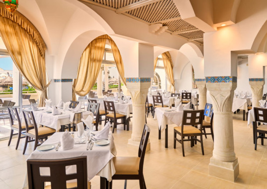 EL MEHDI BEACH RESORT 26