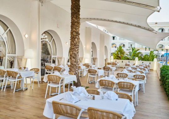 EL MEHDI BEACH RESORT 29