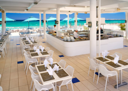EL MEHDI BEACH RESORT 33