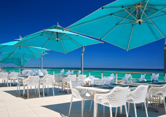 EL MEHDI BEACH RESORT 37